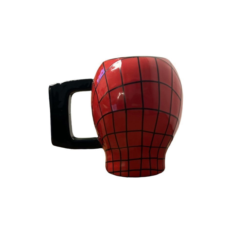 The Amazing Spider-Man Mug - Picture 4 of 6